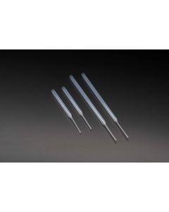 POLYPROPYLENE PLASTEUR PIPETS